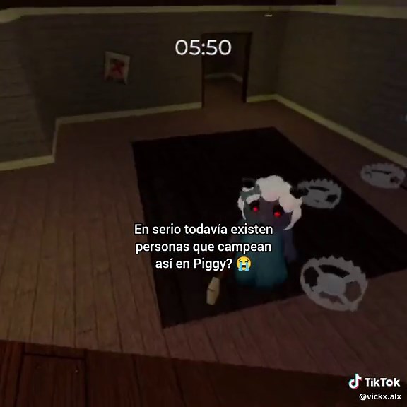 Humor en Roblox: Mr Stitchy y Dinopiggy