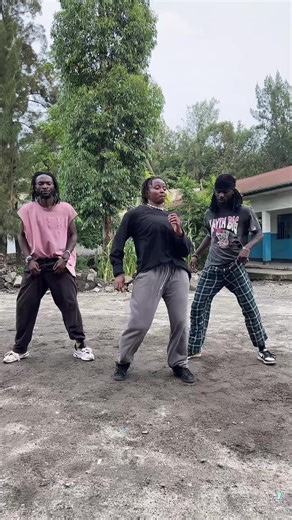 @Street dancers cie DRC 🇨🇩 @Habib Kapanga @ASASHI SENZO MAN Retour by street dancers cie DRC 💪🏽🫶🏾🫶🏾🫶🏾