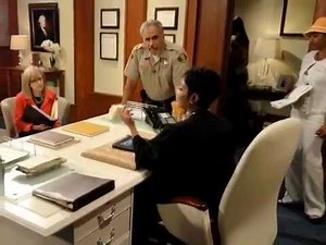 Divorce Court 2011 Behind the Camera