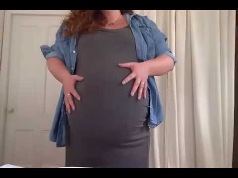 Pregnancy Roleplay 3