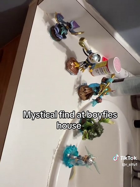 Exploring Skylanders: A Nostalgic Adventure