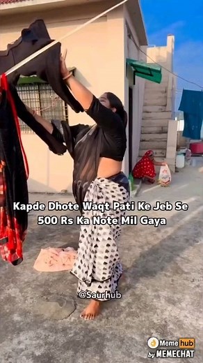 Moj . @saurhub | Meme Chat