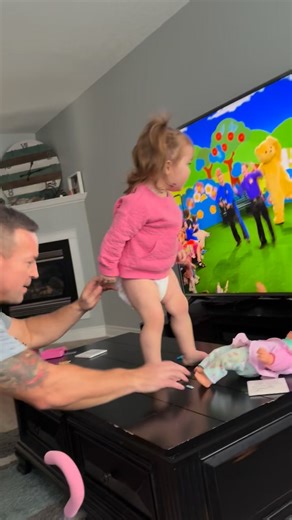 the life of a showgirl 😂 | Krista Davis