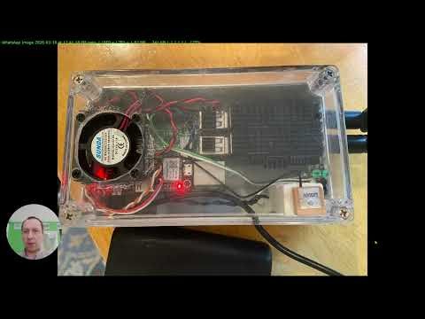 Building an ADS B Receiver with Raspberry Pi