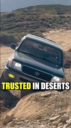 The Most Reliable Toyota & Lexus Cars Ever Built — Zero Headaches