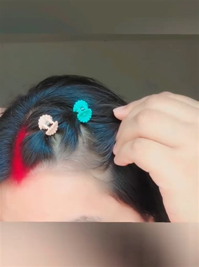 Cute and Beautiful Open Hairstyles You Need to Try