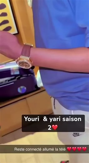 Discover the Heart of Mali through Dance