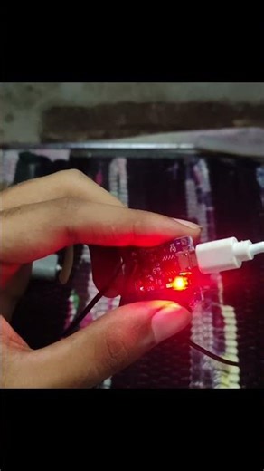 charging module circuit working system lithium battery DC motor#youtubeshorts