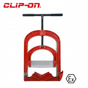 [Hot Item] Guillotine Pipe Cutter for Plastic Pipes