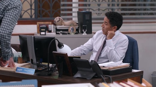 The Paper - Clip - Funniest Moments from Every Character