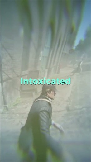 Showing Up Drunk to Mary Linton's Mission...