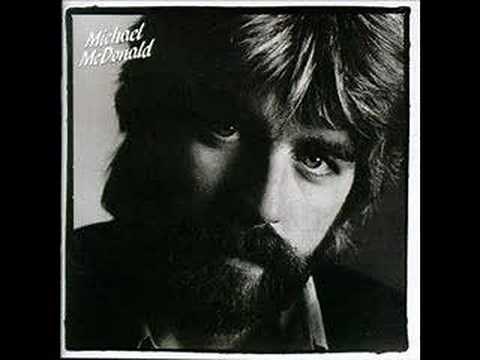 Michael Mcdonald - I want you