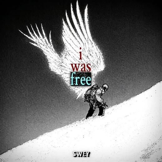 I was free | The Climber edit | (Song - Petals by Hole)
