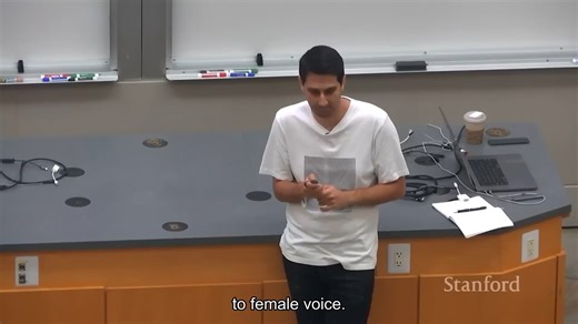 Stanford CS230 ｜ Autumn 2025 ｜ Lecture 2： Supervised, Self-Supervised, & Weakly