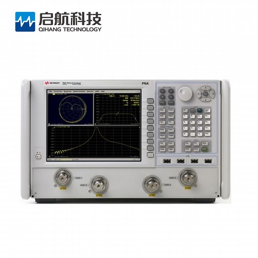 [Hot Item] Keysight N5224A Pna Microwave Network Analyzer 10 MHz to 43.5 GHz