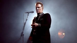 The 10 best Josh Homme songs