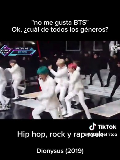 Álbumes y canciones de BTS: discografía, tracklists y conciertos