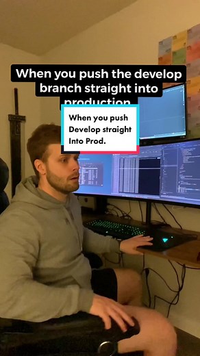 Rebel Developer: Embracing Chaos in Programming