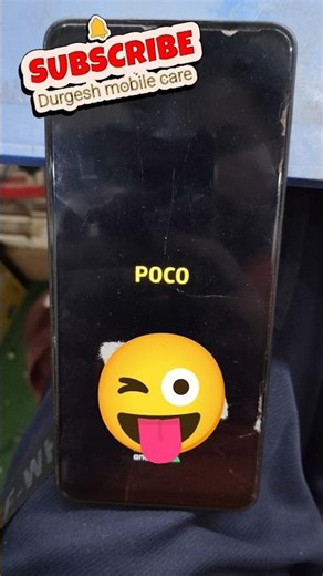POCO M6 5G Dead Solution 🛠️ | How to Fix No Power / Charging Error #Shorts