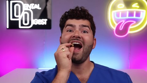 Testing the most viral dental hacks?