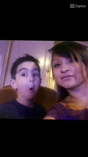 APHMAU HAS FOUR KIDS NAMED Jessebelle Joseph Julia And Jennifer!!🥰