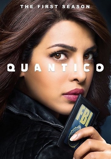 Quantico Season 1 - watch full episodes streaming online