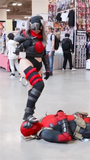 Marveloush on Instagram: "Lucky Deadpool 🌝🤩 #deadpool #marvel #marvelcomics #xmen #spiderman #wolverine #avengers #mcu #ryanreynolds #comics #marvelstudios #cosplay #ironman #deadpoolcosplay #wadewilson #marveluniverse #deadpoolmovie #captainamerica #thor #marvellegends #art #hulk #deadpoolfan #batman #deadpooledit #hughjackman #deadpoolart #comicbooks #deadpoolcomics #disney"