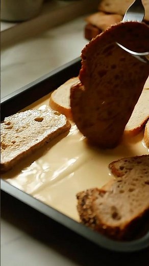 Olajmentes bundáskenyér 🧀🍞perfekt! #recipe