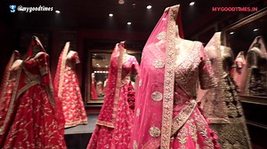 360K views · 10K reactions | Sabyasachi gave our special Band Baajaa...