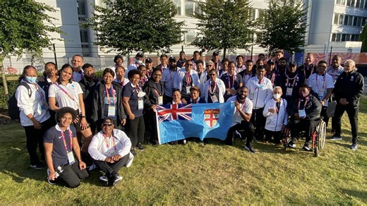 More than 5,000 athletes set to compete at the Commonwealth Games