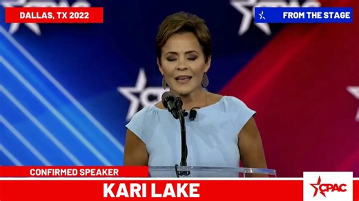 2.1K reactions · 183 shares | Kari Lake * Confirmed CPAC in DC Speaker, on the CPAC Texas 2022 stage Hear more from Kari and many other amazing speakers at CPAC in DC, February 21 - 24! Get Your Tickets Now at CPAC.org/DC | CPAC | Facebook