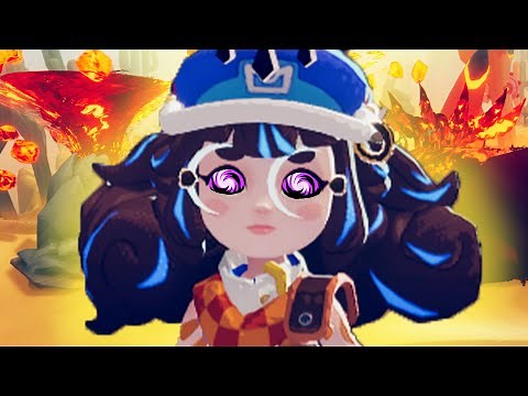 Haste’s new HARDEST Gamemode