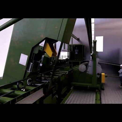 Weviz - Machine animation #3d #3ddesign #industrialdesign #virtualreality