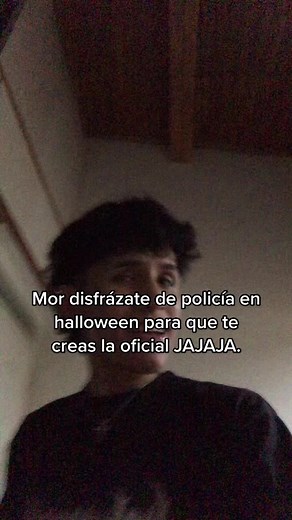 Creative Halloween Police Officer Costume Ideas