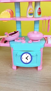 74K views · 751 reactions | Baking a birthday cake for Chelsea #barbie #toys #birthdaycake #satisfyingvideo | Poppy Bee | Facebook