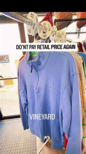 Affordable Pre-Loved Clothes for Fashion Enthusiasts