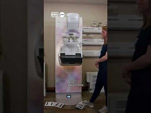 Experience the Ultimate in Mammography Equipment