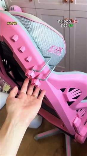 DXRacer Air series Gaming Chair