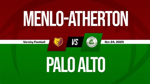 Palo Alto High School (CA) Football