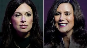 WSJ Opinion: Democratic Governorships are in Peril