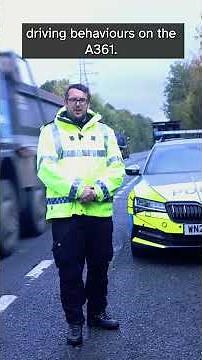 AI Cameras on the Frome Bypass