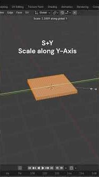 Make a Pillow Fast #blenderforbegginer #tutorial #blender3d