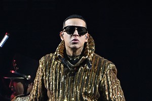 Daddy Yankee Reaches Partial Agreement With Ex-Wife In $100M Battle
