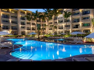 Pueblo Bonito Mazatlan Beach Resort All Inclusive, Mazatlán, Mexico