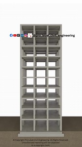 How to stop the devastating effects of an earthquake? #structuralengineering #civilengineering #construction #designinspiration #architecture | Pro-Level Civil Engineering