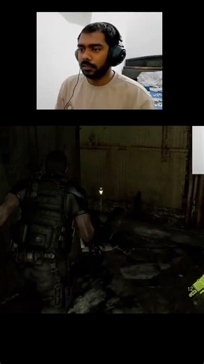 RESIDENT EVIL 6 FIGHT #shorts #trending #viral