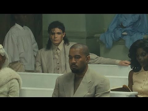 Kanye East Freestyle (Full Video)