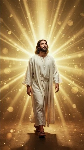 Jesus stepped into eternal time. The victory is won, and now He is waiting on you—whatcha gonna do?