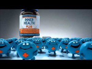 Inner Health Plus - 30 Second Digestive Balance TV Commercial