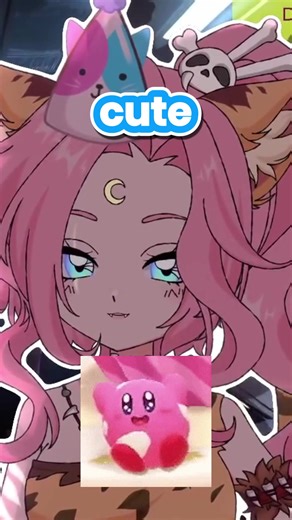 Cute vtuber emotes #anime #vtuberclips #cute #funny #twitchstreamer | vtuber